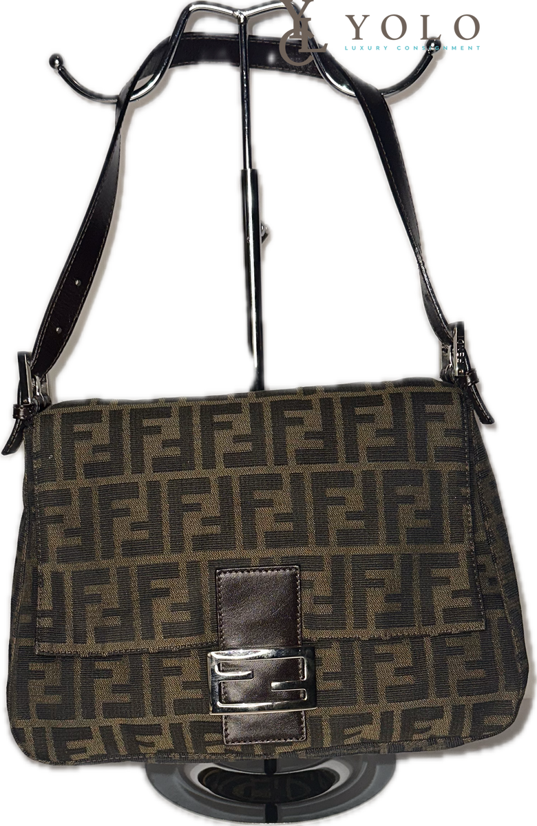 Popular Vintage Fendi Bag