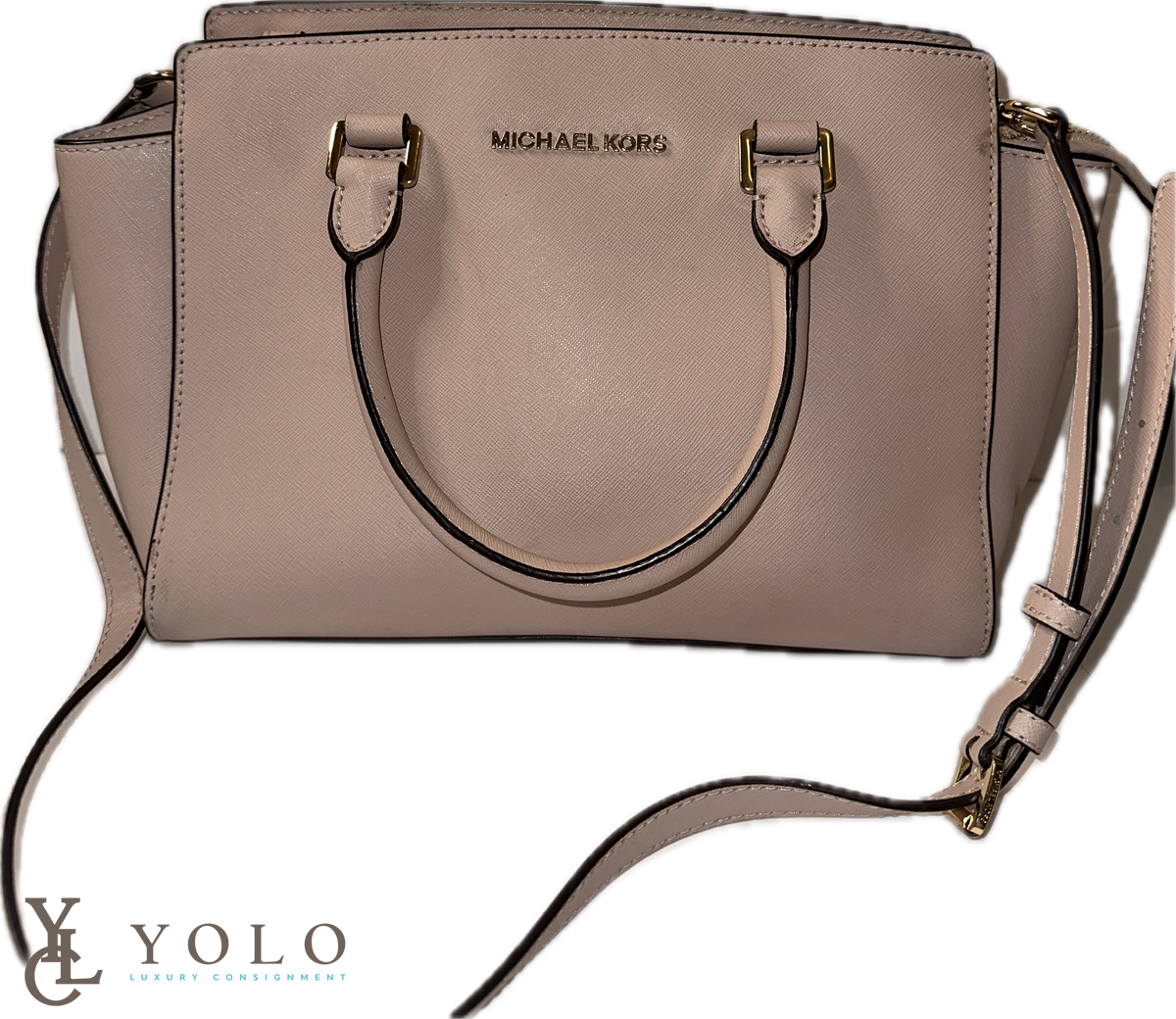 Deals Michael Kors selma