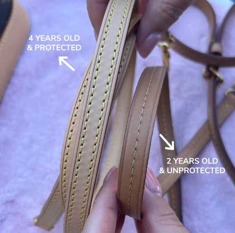 Protect Your Purse