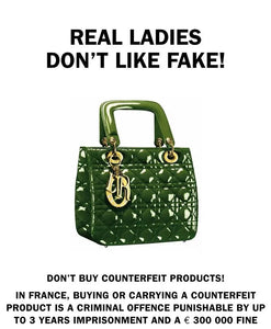 The Truth About Counterfeit Luxury Goods