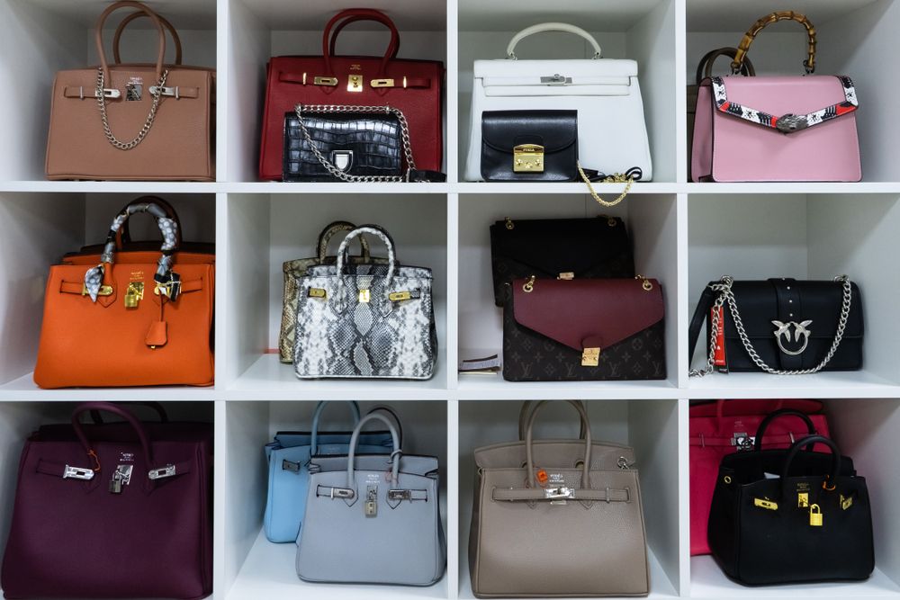 How to Upkeep Your Pre-Loved Designer Bags