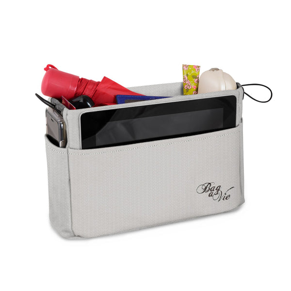 Bag-a-Vie Deluxe Handbag Organizer