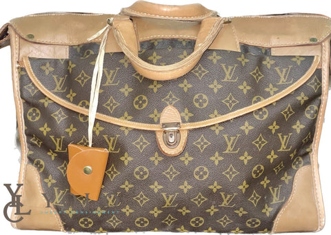 Pre-Owned Louis Vuitton Excentri Cite Handbag – Bremer Jewelry