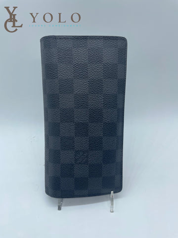 Louis Vuitton Monogram Eclipse ○ Labellov ○ Buy and Sell Authentic Luxury