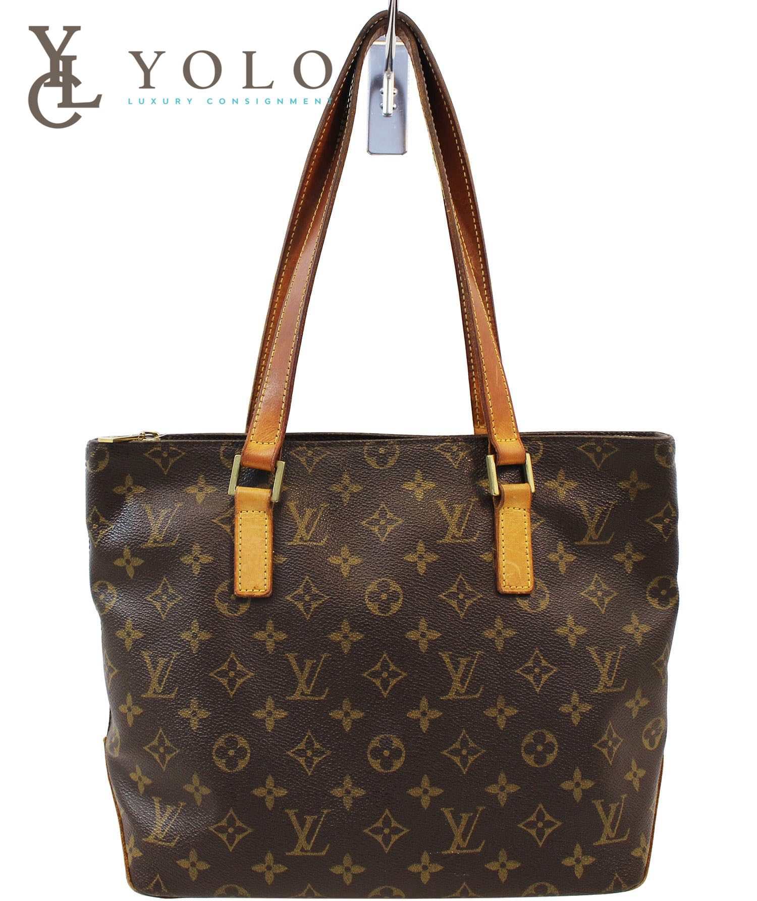 Louis Vuitton Louis Vuitton Tivoli Small Bags & Handbags for Women, Authenticity Guaranteed