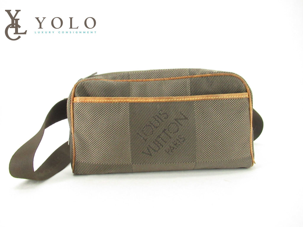 Louis Vuitton, Bags, Authentic Preloved Louis Vuitton Handbag