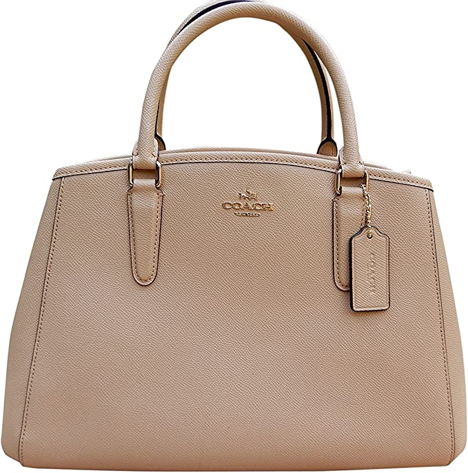 Coach margot satchel sale