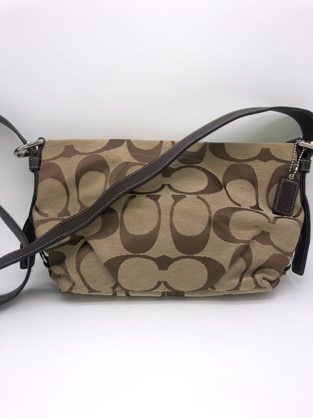 Coach Convertible Bag