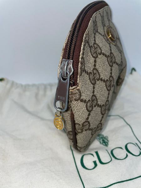 Gucci Cosmetic Pouch