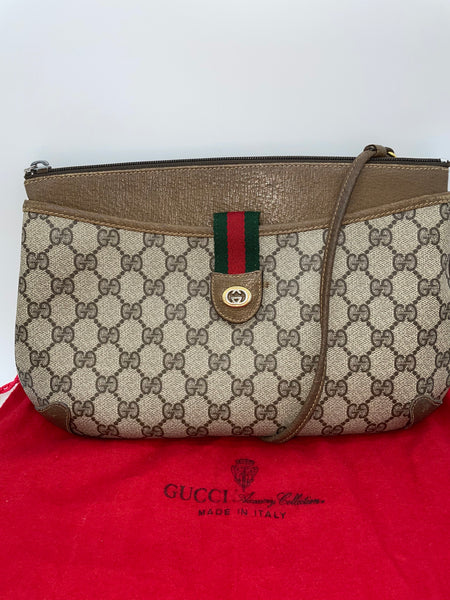 Gucci Crossbody Bag