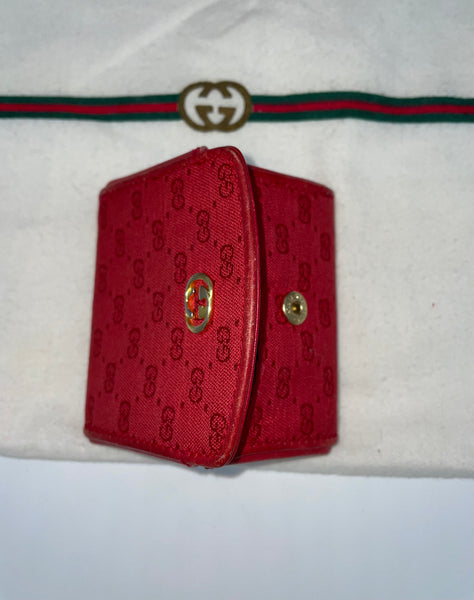 Gucci Coin Pouch