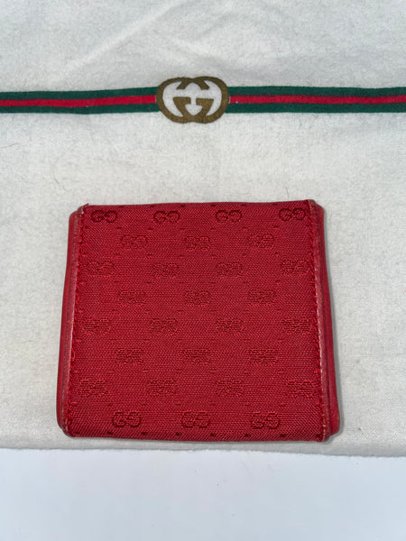 Gucci Coin Pouch