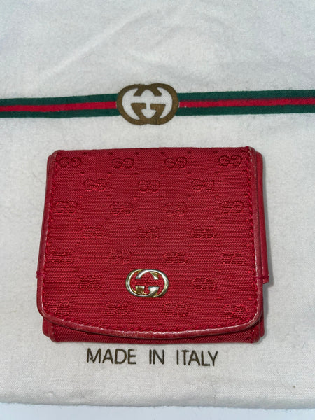 Gucci Coin Pouch