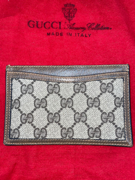 Gucci Wallet