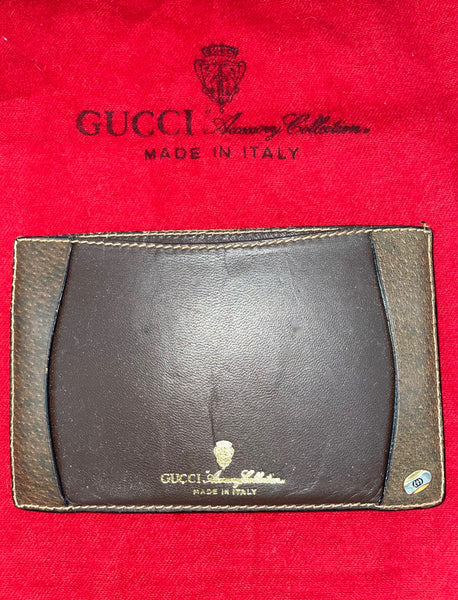 Gucci Wallet