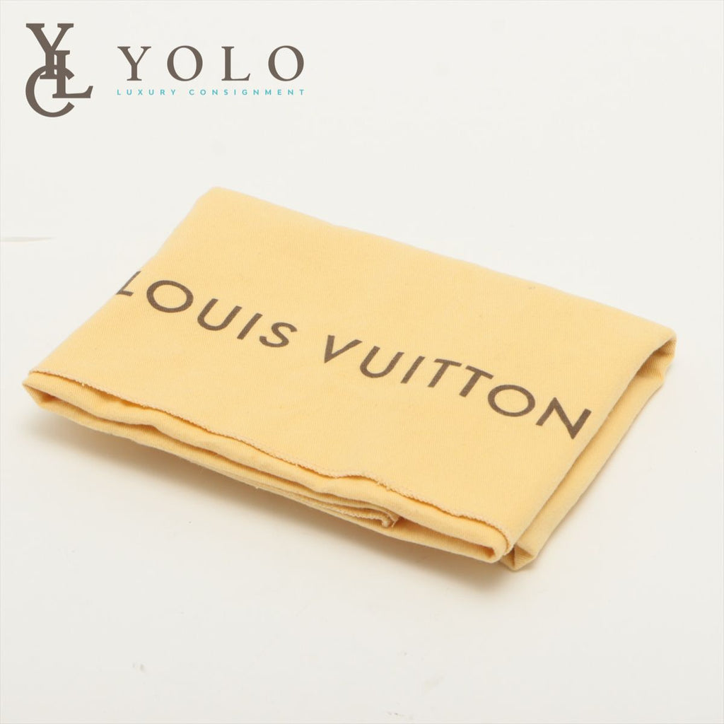 Louis Vuitton Damier Azur Hampstead PM – Chicago Consignment