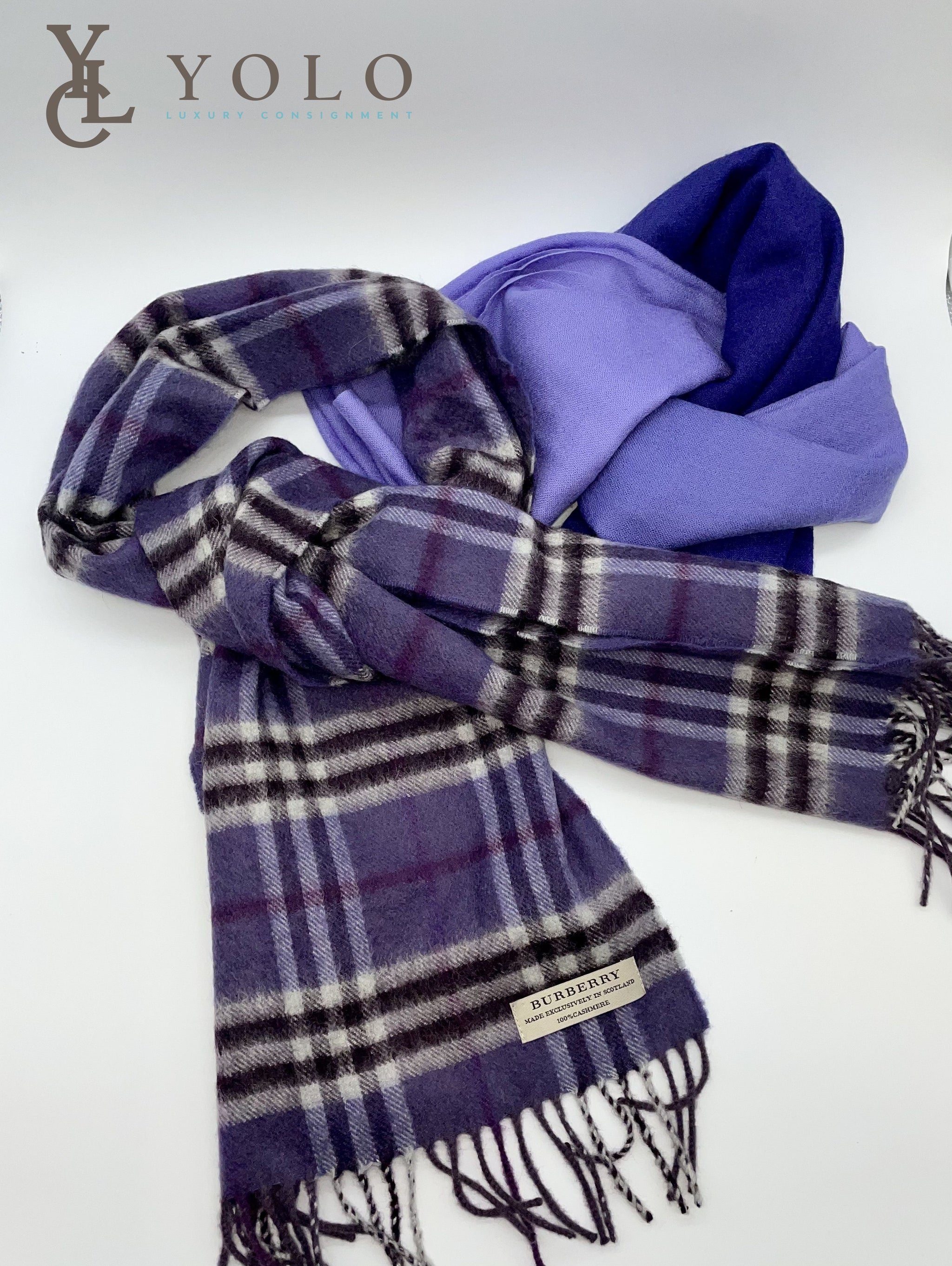 Burberry 100 cashmere scarf online hotsell