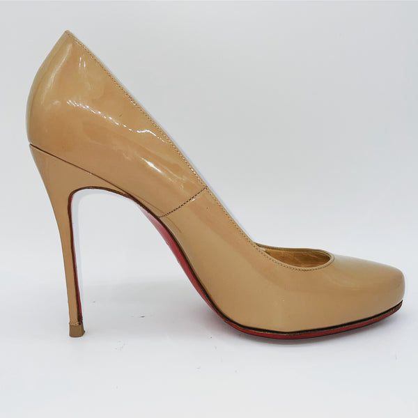 Christian Louboutin Elisa Heels