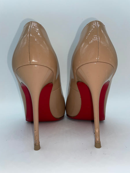 Christian Louboutin Elisa Heels