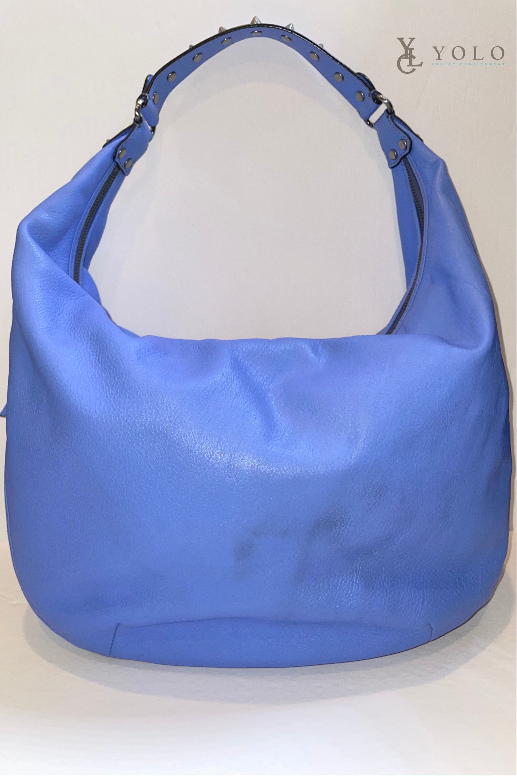 Rebecca on sale Minkoff Bailey Hobo Shoulder Bag