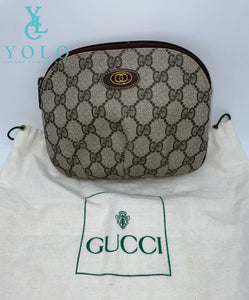 Gucci Cosmetic Pouch