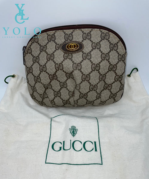 Gucci Cosmetic Pouch