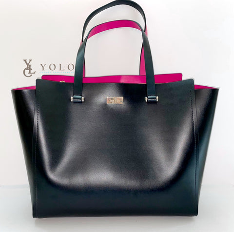 Kate Spade Anelle Arbour Hill Tote