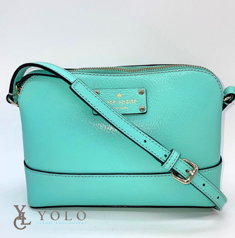 Kate Spade Wellesley Hanna Crossbody