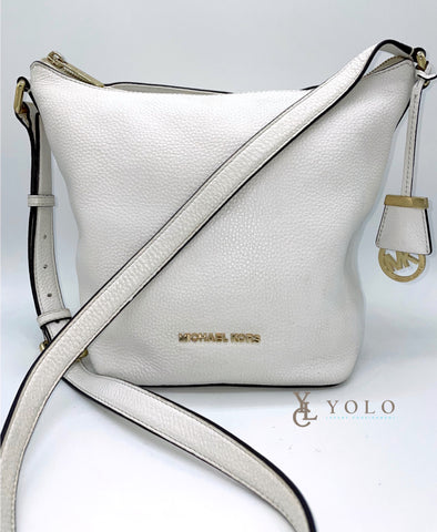 Michael Kors Elana Crossbody Bag