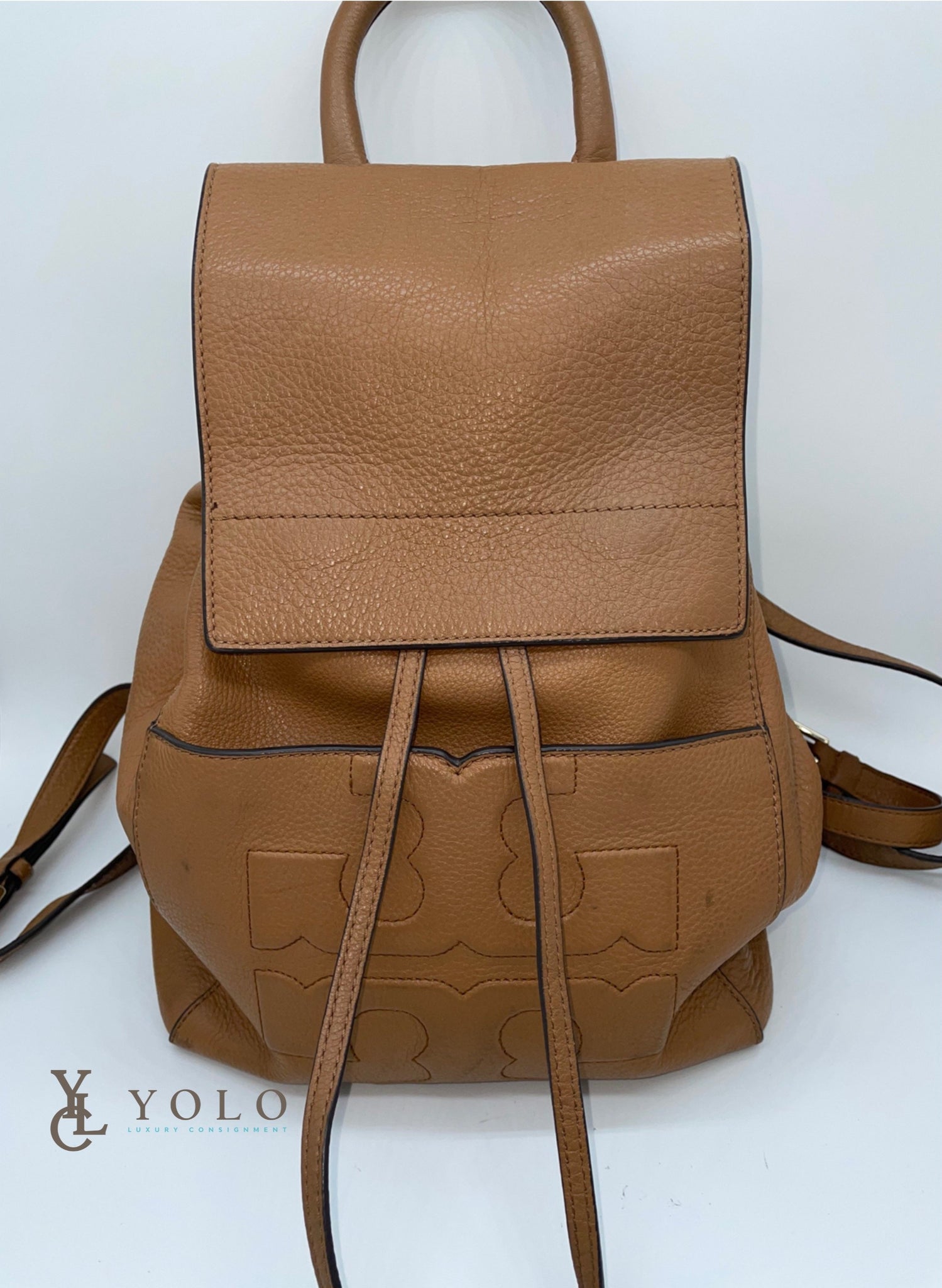 Tory Burch Backpack