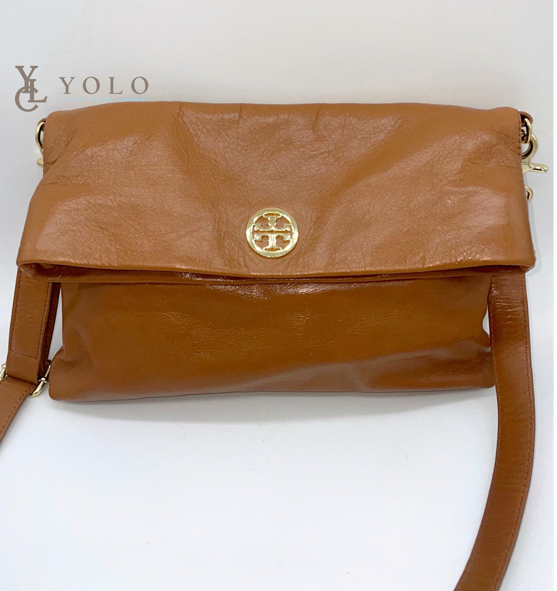 Tory burch dena crossbody sale